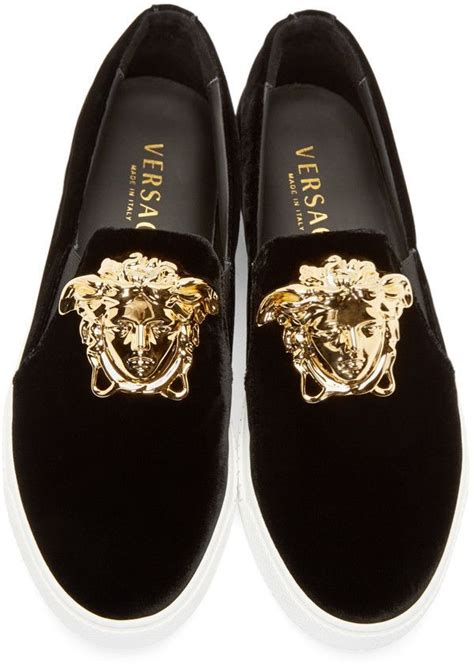 versace black dress shoes|all black versace shoes.